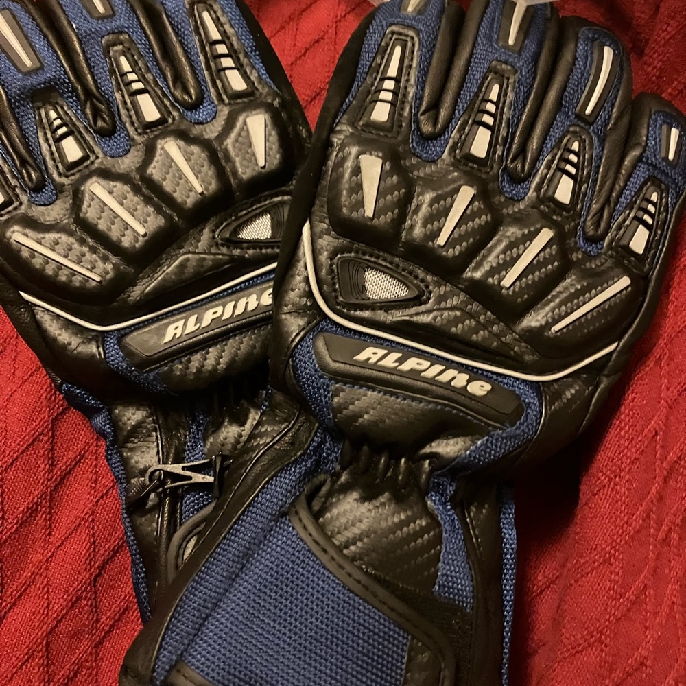Alpine Gloves